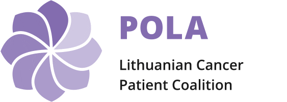 Pagalbos onkologiniams ligoniams asociacija (POLA)